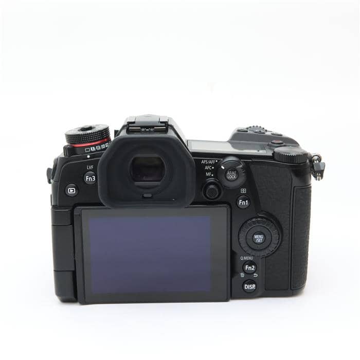 中古)Panasonic (パナソニック) LUMIX DC-G9L PRO 標準ズーム