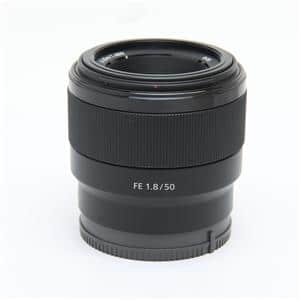 新品)SONY (ソニー) FE 50mm F1.8 SEL50F18F（商品ID