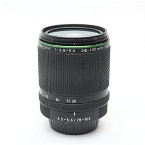 PENTAX (ペンタックス) HD D FA 28-105mm F3.5-5.6 ED DC WR メイン