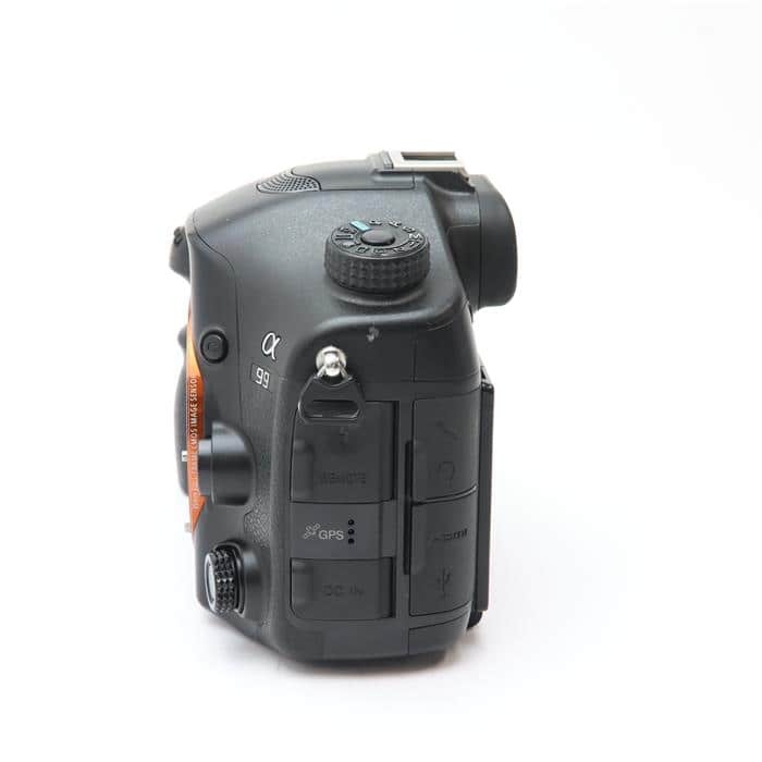 中古)SONY (ソニー) α99ボディ SLT-A99V(商品ID:3717021453223 中古)SONY (ソニー) α99ボディ SLT-A99V(商品ID:3717021453223