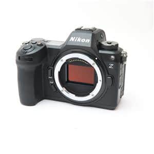 Nikon (ニコン) Z6III ボディ メイン