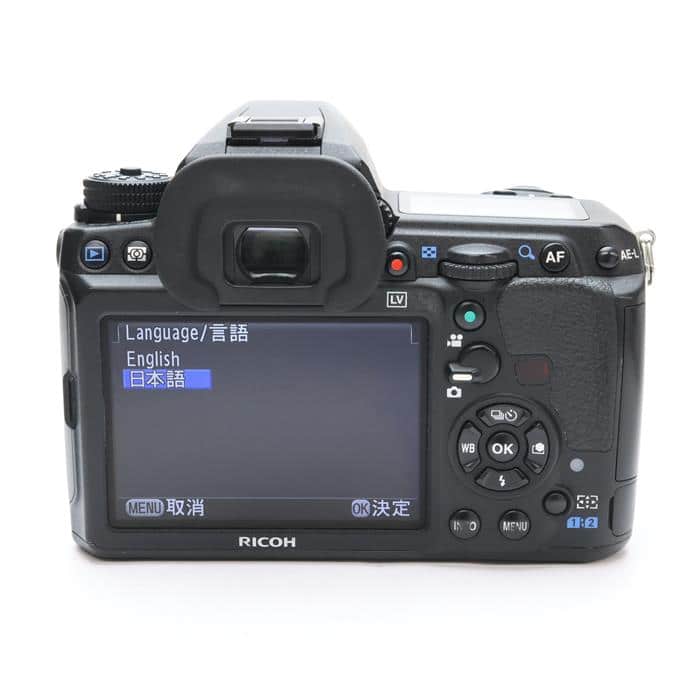 PENTAX - ペンタックス　PENTAX K-3 ボディキット　実用中古品 おまけ付 中古)PENTAX (ペンタックス) K-3 ボディ（商品ID：3717021635223