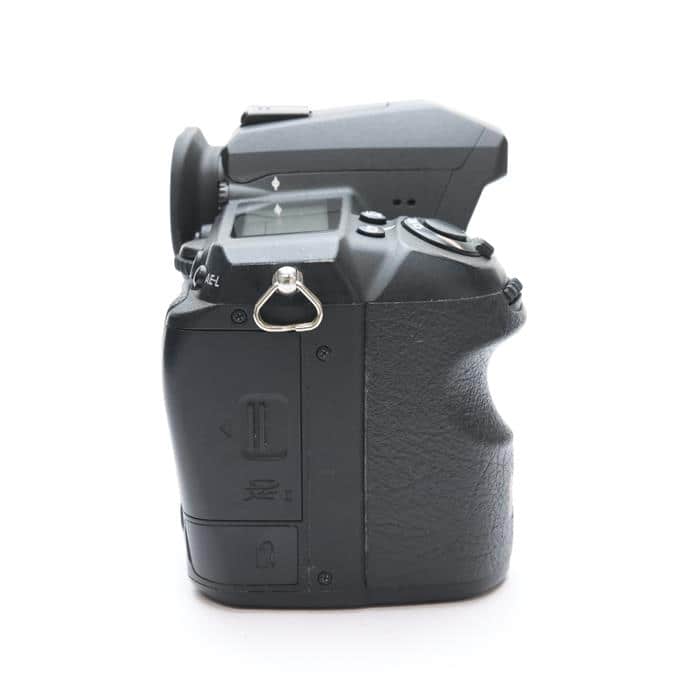 PENTAX - ペンタックス　PENTAX K-3 ボディキット　実用中古品 おまけ付 中古)PENTAX (ペンタックス) K-3 ボディ（商品ID：3717021635223