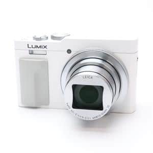 新品)Panasonic (パナソニック) LUMIX DC-TZ99-W ホワイト（商品ID