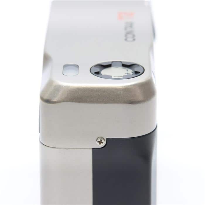 コンタックス Contax T2 チタンクローム 中古】 【並品】 コンタックス（CONTAX） コンタックス T2