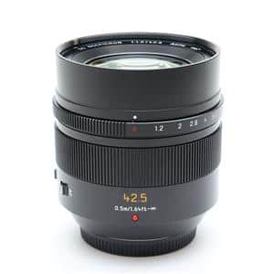 Panasonic (パナソニック) LEICA DG NOCTICRON 42.5mm F1.2 ASPH
