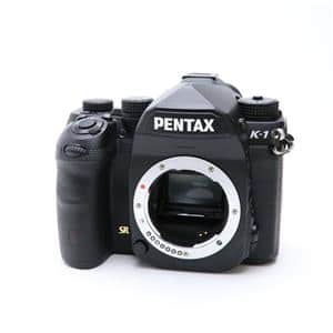 PENTAX (ペンタックス) K-1 ボディ」の商品検索結果 | デジタルカメラ