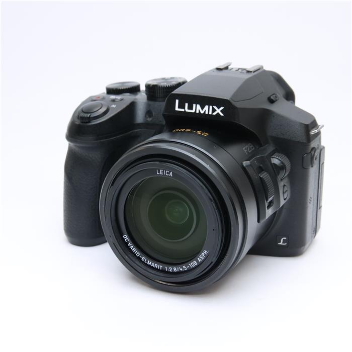 LUMIX DMC-FZ300