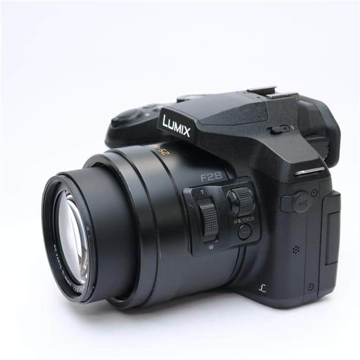 LUMIX DMC-FZ300
