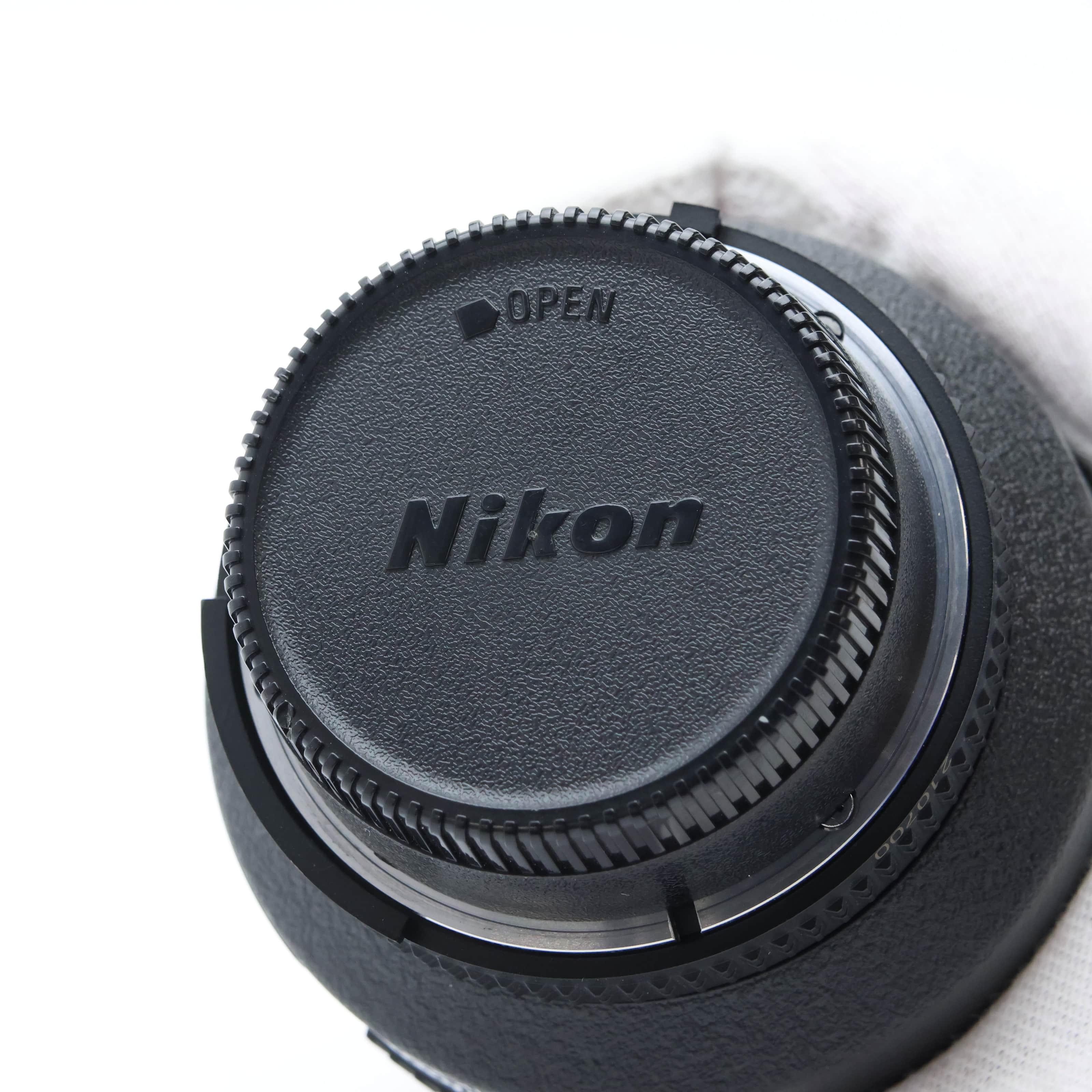 中古)Nikon (ニコン) Ai AF Nikkor 85mm F1.4D IF（商品ID 