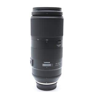 TAMRON (タムロン) 100-400mm F4.5-6.3 Di VC USD A035N（ニコンF用
