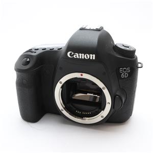 CANON EOS 6D」の商品検索結果 | デジタルカメラ、ミラーレスカメラ