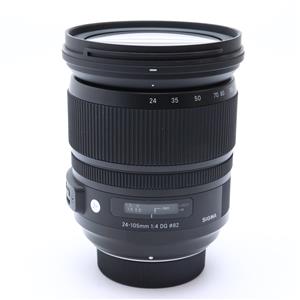 SIGMA (シグマ) A 24-105mm F4 DG OS HSM（ニコン用）」の商品検索結果