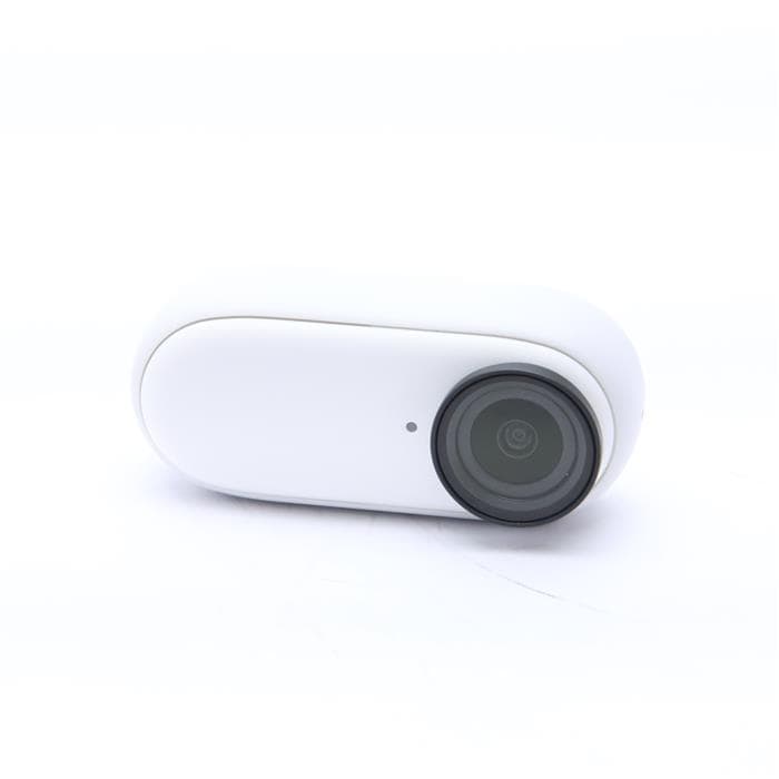中古)Insta360(インスタサンロクマル) GO2 Standard Edition CING2XX/A