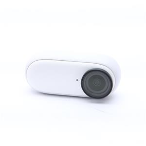 中古)Insta360(インスタサンロクマル) GO2 Standard Edition CING2XX/A