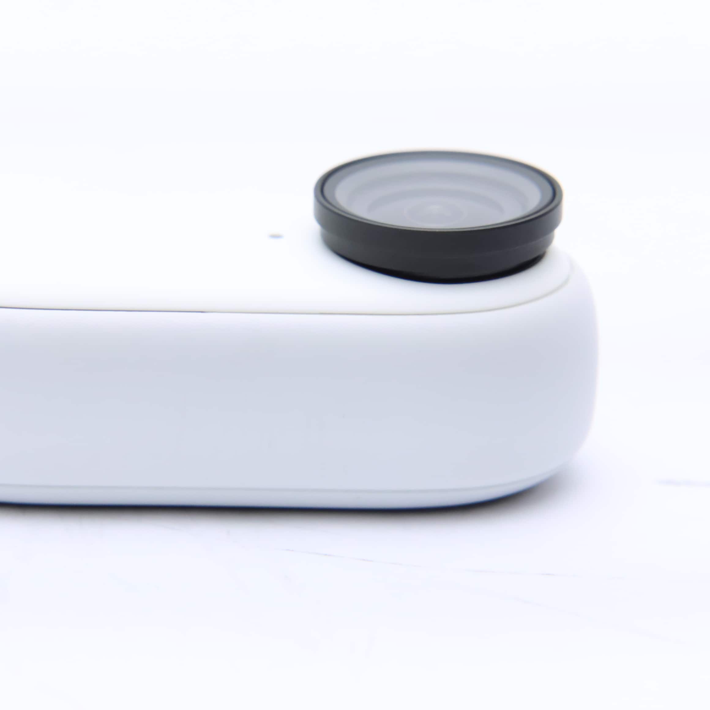 中古 Insta360 GO 2  スマホ M555 中古)Insta360(インスタサンロクマル) GO2 Standard Edition CING2XX/A
