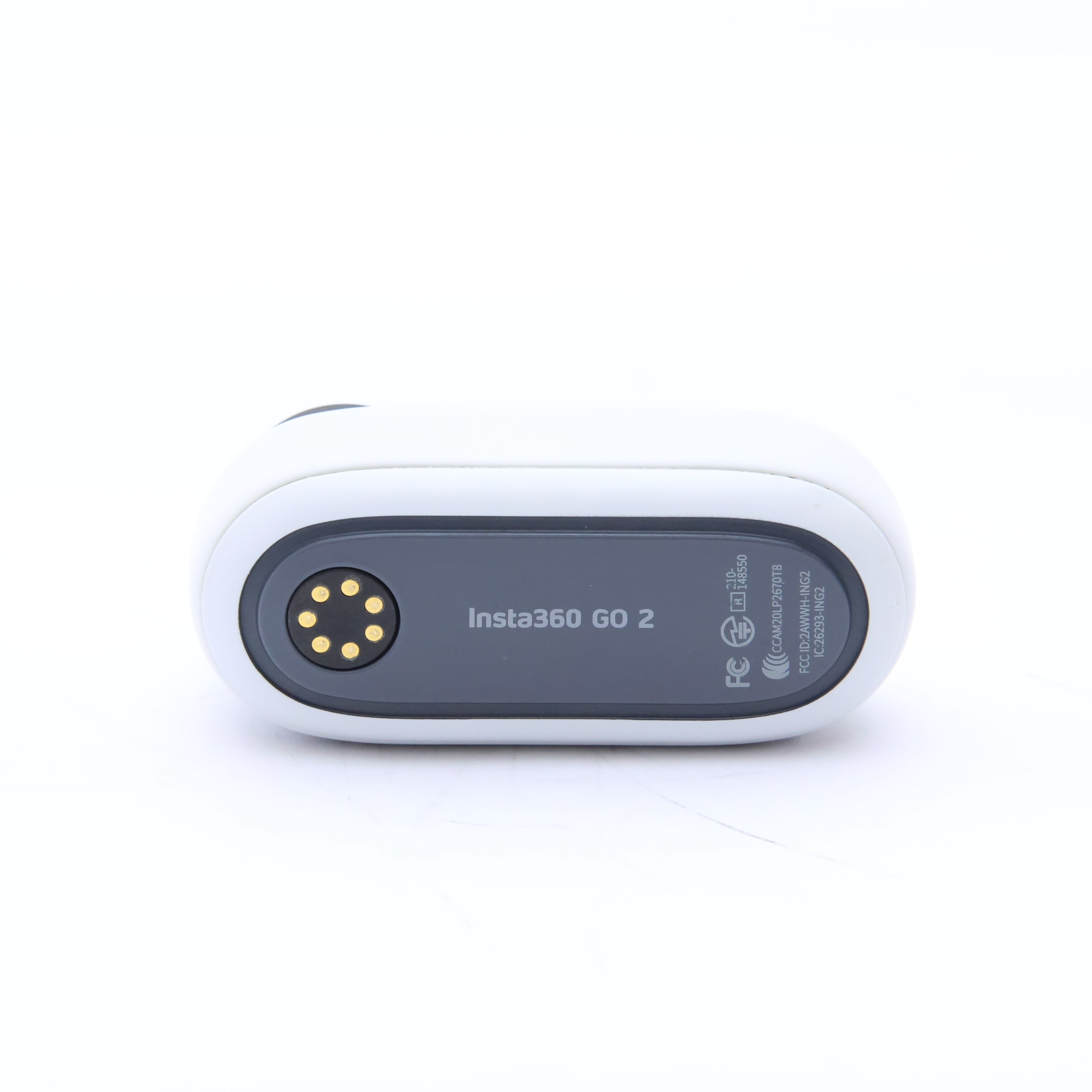 中古)Insta360(インスタサンロクマル) GO2 Standard Edition CING2XX/A