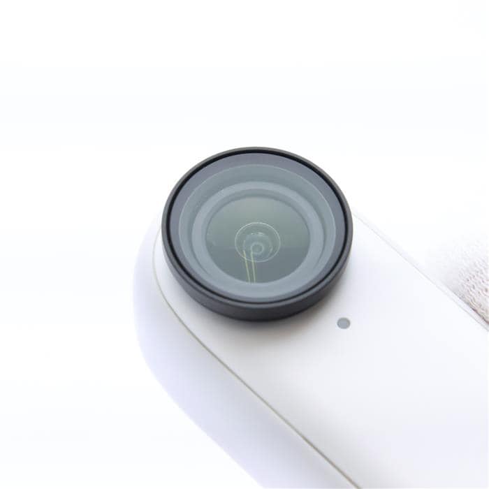 中古)Insta360(インスタサンロクマル) GO2 Standard Edition CING2XX/A
