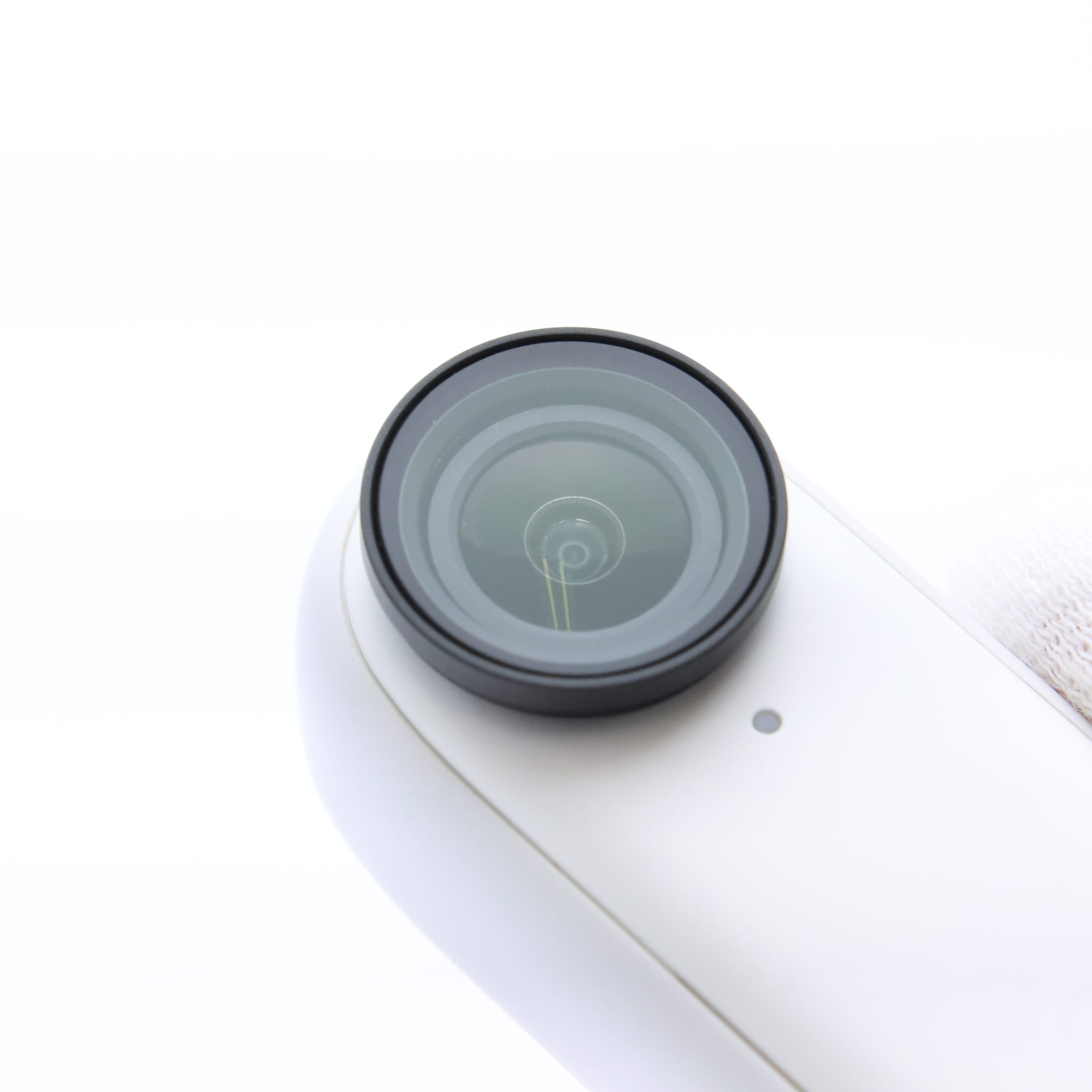 中古)Insta360(インスタサンロクマル) GO2 Standard Edition CING2XX/A