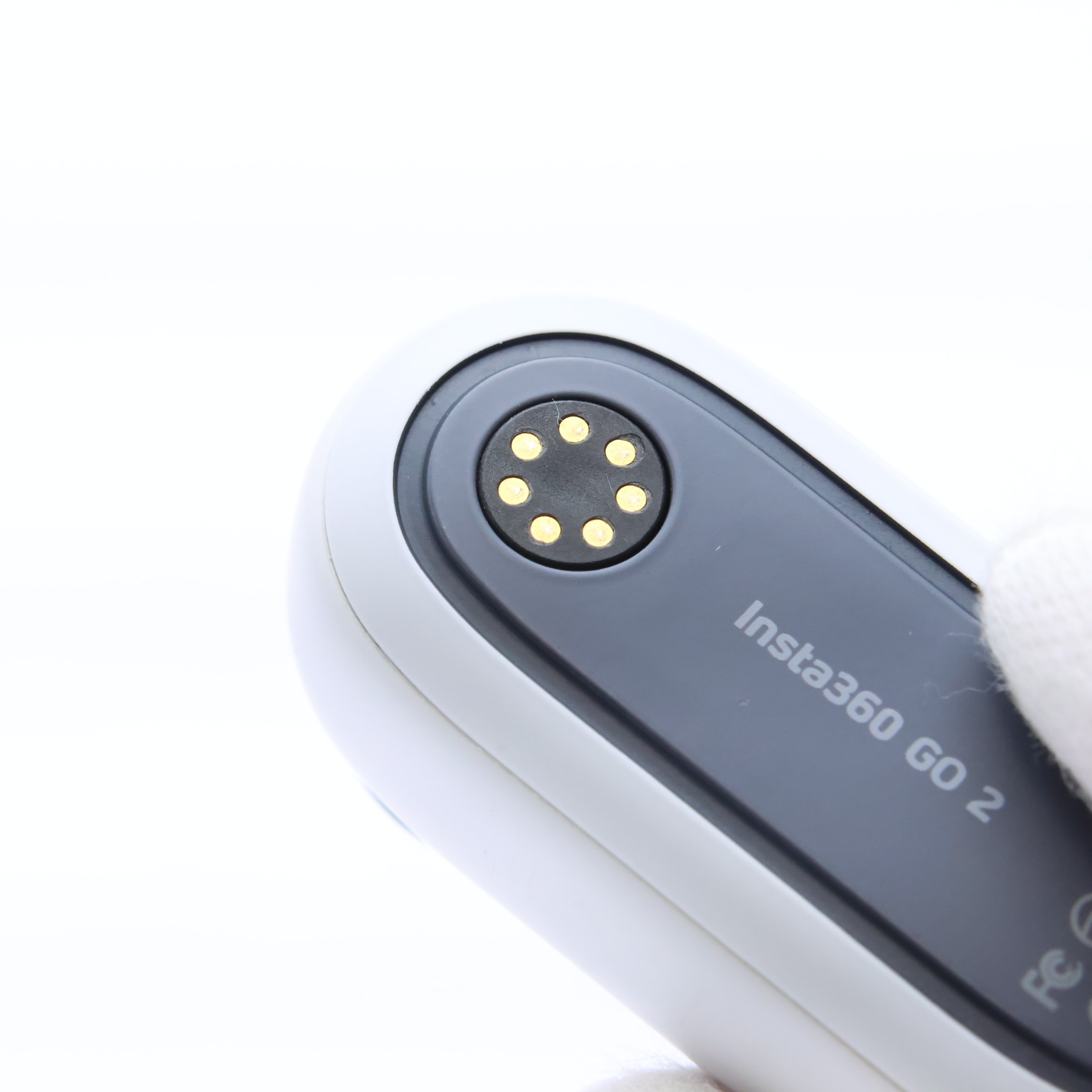 insta360 go2 訳あり 中古)Insta360(インスタサンロクマル) GO2 Standard Edition CING2XX/A