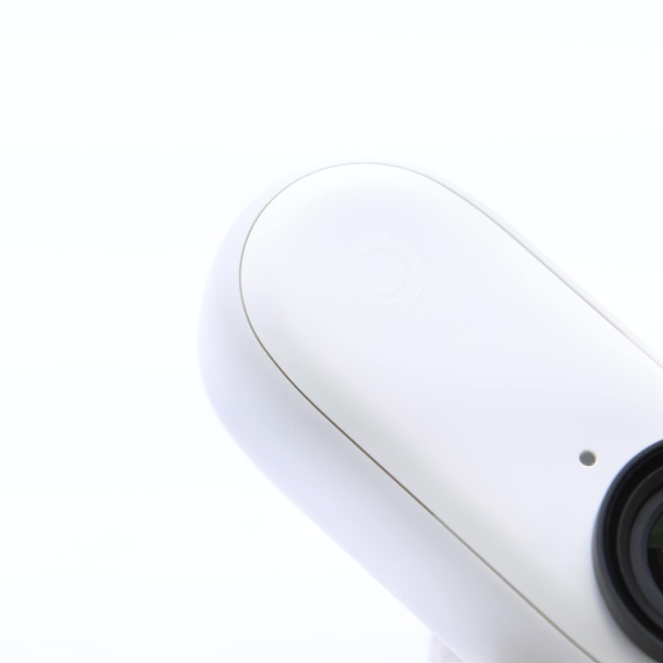 insta360 go2 訳あり 中古)Insta360(インスタサンロクマル) GO2 Standard Edition CING2XX/A