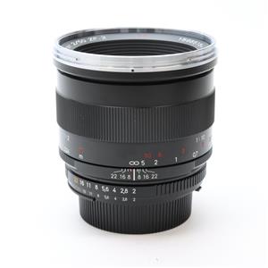 Carl Zeiss (カールツァイス) Makro-Planar T* 50mm F2 ZF.2（ニコンF