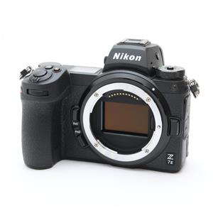 Nikon (ニコン) Z7II メイン