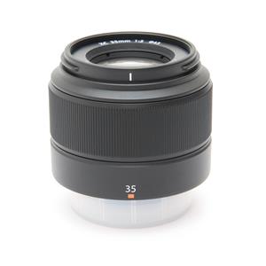 新品)FUJIFILM (フジフイルム) フジノン XC35mm F2（商品ID