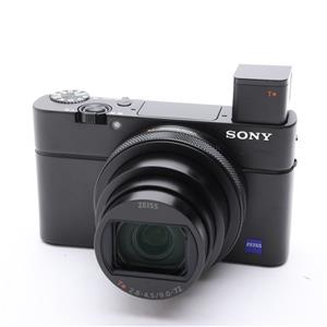 SONY (ソニー) Cyber-shot DSC-RX100M6」の商品検索結果 | デジタル