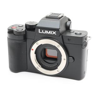 Panasonic (パナソニック) LUMIX DC-G100 ボディ」の商品検索結果