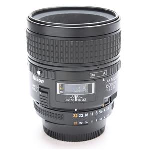 ai af micro-nikkor 60mm f/2.8d」の商品検索結果 | デジタルカメラ