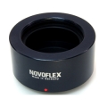 NOVOFLEX (ノボフレックス) マウントアダプター M42レンズ/マイクロフォーサーズボディ用 MFT/CO