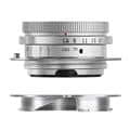 銘匠光学 (めいしょうこうがく) TTArtisan 28mm F5.6 LTM ライカL39/Mマウント