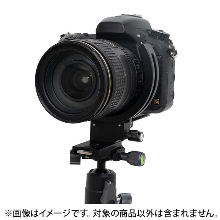 新品)FOTOPRO（フォトプロ） 縦横変換プレート X-Rotator95（商品ID