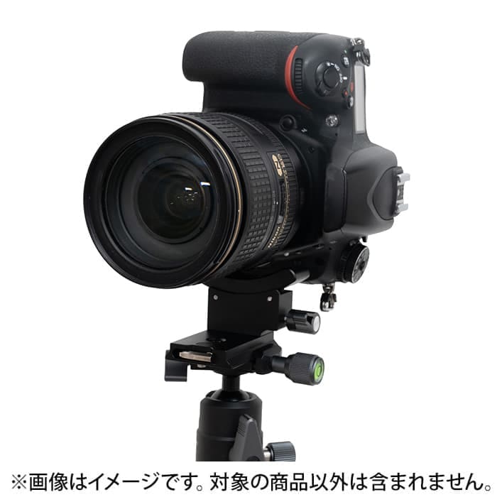 新品)FOTOPRO（フォトプロ） 縦横変換プレート X-Rotator95（商品ID