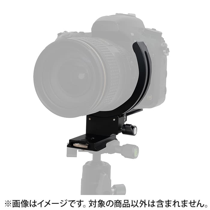 新品)FOTOPRO（フォトプロ） 縦横変換プレート X-Rotator95（商品ID