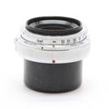ZEISS (ツァイス) Planar 35mm F3.5 (旧コンタックスC)