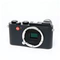 Leica (ライカ) CL ボディ ブラック