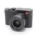 Leica (ライカ) Q(Typ116) ブラック
