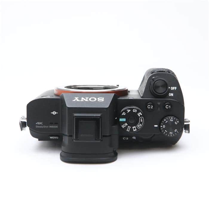 ソニー α7R 初代 ILCE-7R 充電器 ソフトキャリングケース 付き 【公式