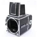 HASSELBLAD (ハッセルブラッド) 500C/M Body + A-12