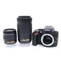 Nikon (ニコン) D5600 ダブルズームキット