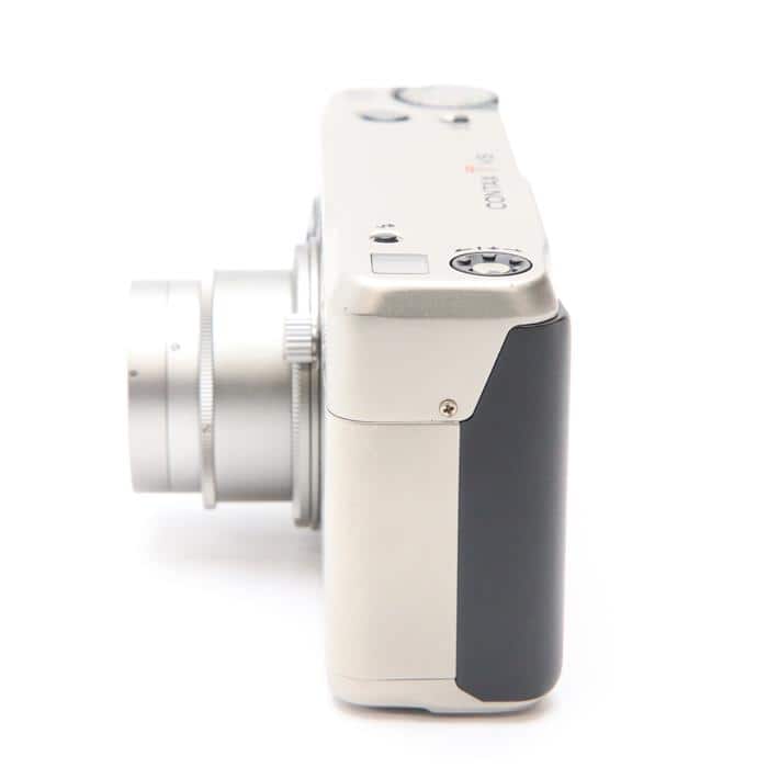 CONTAX T2を徹底解説。作例から中古価格・使い方まで | ONE