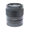 SONY (ソニー) FE 28mm F2 SEL28F20
