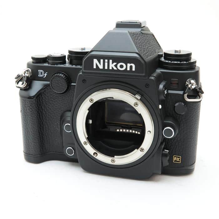 美品】Nikon ニコン D600 ボディ フルサイズ デジタル一眼レフ 【公式