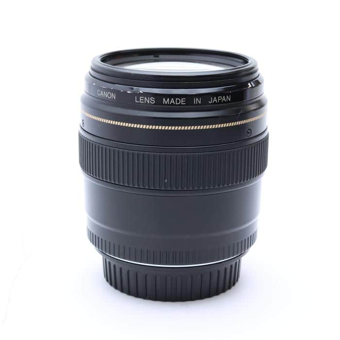 中古)Canon (キヤノン) EF100mm F2 USM（商品ID：3717019688224）詳細 