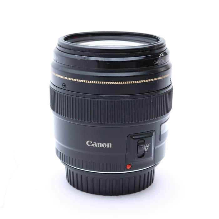 中古)Canon (キヤノン) EF100mm F2 USM（商品ID：3717019688224）詳細 