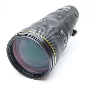 Nikon (ニコン) NIKKOR Z 600mm F6.3 VR S」の商品検索結果 Nikon (ニコン) NIKKOR Z 600mm F6.3 VR S」の商品検索結果