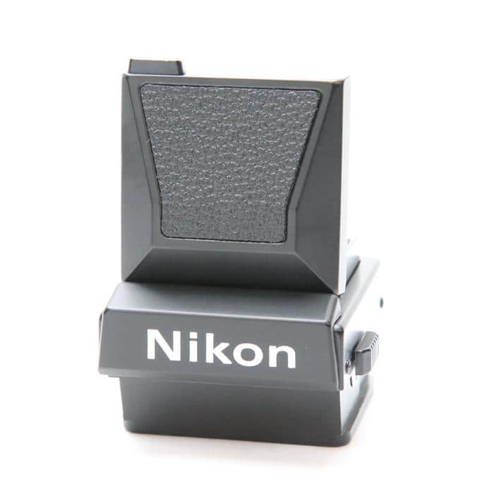 中古)Nikon (ニコン) ウエストレベルファインダー Nikon F3用 DW 中古)Nikon (ニコン) ウエストレベルファインダー Nikon F3用 DW