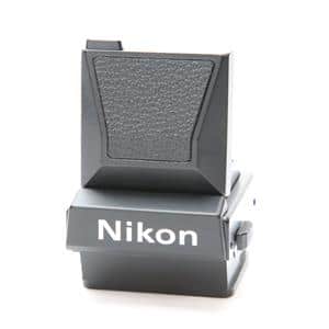 Nikon (ニコン) ウエストレベルファインダー DW-3 (F3用)」の